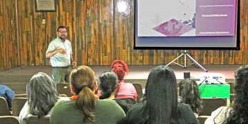 CAPACITAN A SERVIDORES PÚBLICOS EN MATERIA DE PREVENCIÓN DE RIESGOS Y PRIMEROS AUXILIOS