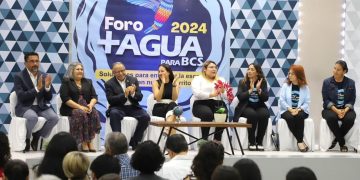 PLAYAS DE BCS EN CONDICIONES ÓPTIMAS PARA USO RECREATIVO