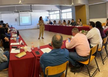 PUBLICAN LISTAS DE ALUMNOS DE NUEVO INGRESO PARA EL CICLO 2024-2025