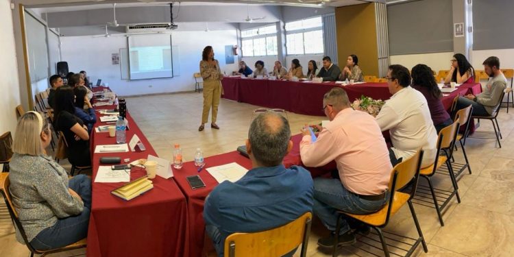 PUBLICAN LISTAS DE ALUMNOS DE NUEVO INGRESO PARA EL CICLO 2024-2025