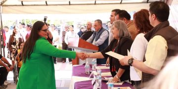 TRAS LAS HUELLAS Por Monserrath Villalejo Baeza