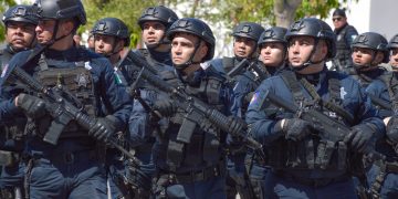 REALIZA ICATEBCS CEREMONIA DE INCINERACIÓN Y REPOSICIÓN DE BANDERA