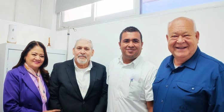 PRESENTA SEP RESULTADOS DE LA PRIMERA EVALUACIÓN DIAGNÓSTICA 2023-2024