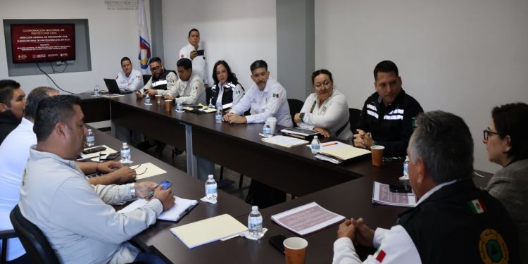 REALIZA ICATEBCS CEREMONIA DE INCINERACIÓN Y REPOSICIÓN DE BANDERA