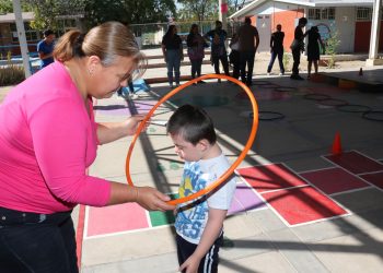 LA PAZ FUE SEDE DE DOS EVENTOS DEPORTIVOS INTERNACIONALES