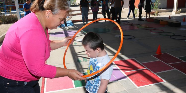 LA PAZ FUE SEDE DE DOS EVENTOS DEPORTIVOS INTERNACIONALES