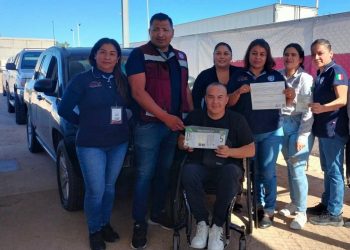 PUBLICAN LISTAS DE ALUMNOS DE NUEVO INGRESO PARA EL CICLO 2024-2025