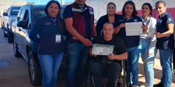 PUBLICAN LISTAS DE ALUMNOS DE NUEVO INGRESO PARA EL CICLO 2024-2025