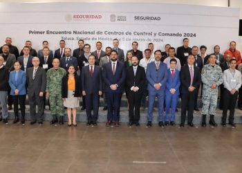 COORDINAN AUTORIDADES DE PROTECCIÓN CIVIL INICIO DE TEMPORADA DE INCENDIOS FORESTALES