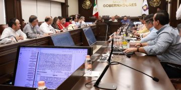 INICIA GOBIERNO ESTATAL REVISIÓN DE PLIEGO PETITORIO 2024 DEL SINDICATO DE BURÓCRATAS