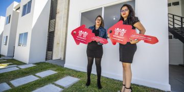 ¿ERES MUJER Y NECESITAS CASA? CONOCE MUJER INFONAVIT