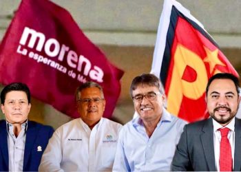 DIRECTO… Y AL GRANO/ ¡HOY LAS DECISIONES! Por: Eliseo Zuloaga Canchola