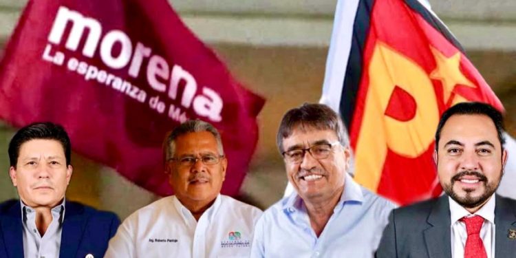 DIRECTO… Y AL GRANO/ ¡HOY LAS DECISIONES! Por: Eliseo Zuloaga Canchola