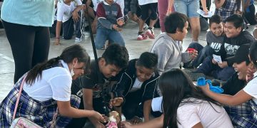 PROGRAMA DE PROTECCIÓN ANIMAL DE LOS CABOS CONTINÚA CON PLÁTICAS DE CONCIENTIZACION EN INSTITUCIONES EDUCATIVAS