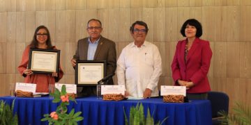 RECONOCIMIENTO DE CALIDAD DE PROGRAMAS DE BIOLOGÍA MARINA Y CIENCIA AMBIENTALES DE LA UABCS