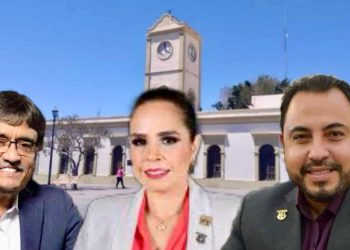 DIRECTO… Y AL GRANO/ ¡CANDIDATURA EN SUSPENSO!