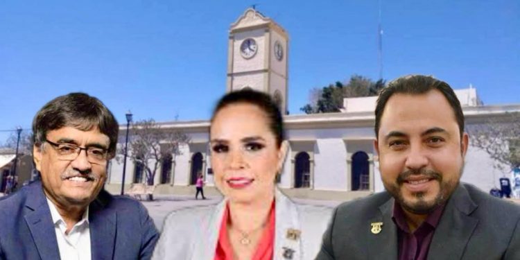 DIRECTO… Y AL GRANO/ ¡CANDIDATURA EN SUSPENSO!