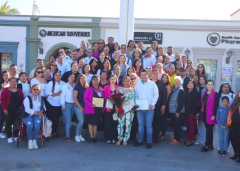 LA JUSTICIA ADMINISTRATIVA CONTRIBUYE AL BIEN COMÚN Y FORTALECE EL ESTADO DE DERECHO:CLAUDIA MÉNDEZ