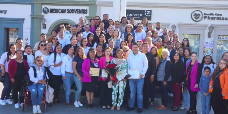 LA JUSTICIA ADMINISTRATIVA CONTRIBUYE AL BIEN COMÚN Y FORTALECE EL ESTADO DE DERECHO:CLAUDIA MÉNDEZ