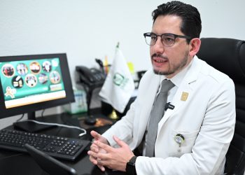 LA JUSTICIA ADMINISTRATIVA CONTRIBUYE AL BIEN COMÚN Y FORTALECE EL ESTADO DE DERECHO:CLAUDIA MÉNDEZ