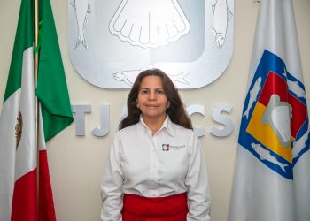 LA JUSTICIA ADMINISTRATIVA CONTRIBUYE AL BIEN COMÚN Y FORTALECE EL ESTADO DE DERECHO:CLAUDIA MÉNDEZ