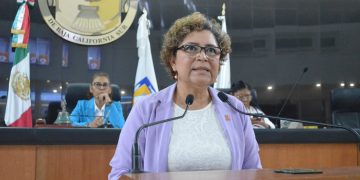 REVELA DIPUTADA MARÍA LUISA OJEDA QUE SE DUPLICARON FEMINICIDIOS EN MÉXICO Y EN BCS EN LOS ÚLTIMOS 8 AÑOS