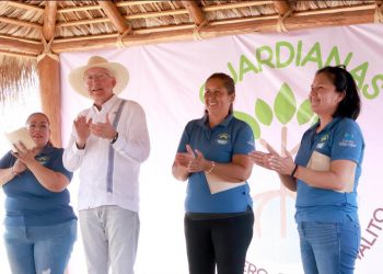 INVERSIONES ESTADOUNIDENSES EN BAJA CALIFORNIA SUR BRINDAN UN IMPULSO SIN PRECEDENTES A LAS ENERGÍAS LIMPIAS Y AL CUIDADO DEL MEDIO AMBIENTE: EMBAJADOR KEN SALAZAR
