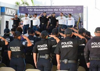 ENCABEZA MUNICIPIO DE LOS CABOS LA LISTA DE DESTINOS CON MENOR PERCEPCIÓN DE INSEGURIDAD EN MÉXICO