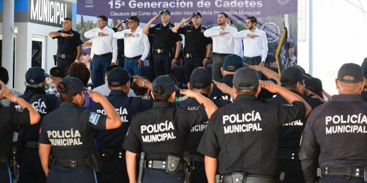 ENCABEZA MUNICIPIO DE LOS CABOS LA LISTA DE DESTINOS CON MENOR PERCEPCIÓN DE INSEGURIDAD EN MÉXICO