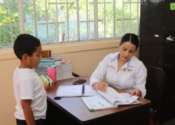 CASI 63 POR CIENTO DEL PERSONAL DOCENTE  Y ADMINISTRATIVO DE SEP SON MUJERES