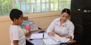 CASI 63 POR CIENTO DEL PERSONAL DOCENTE  Y ADMINISTRATIVO DE SEP SON MUJERES