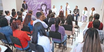 CUENTA SALUD ESTATAL CON SERVICIOS PARA PREVENCIÓN Y ATENCIÓN DE VIOLENCIA