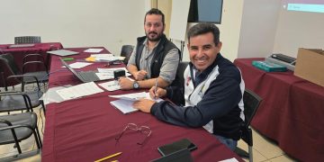 REGISTRA INSUDE PRIMEROS PARA  PRIMERA FASE DE MACRO REGIONAL