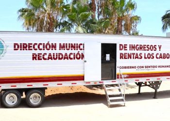 A FINALES DE MARZO VENCE EL PLAZO PARA REFRENDO DE GIROS COMERCIALES EN LOS CABOS