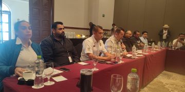 ENCABEZÓ GOBIERNO DE LOS CABOS EL TALLER “ SOCIALIZACIÓN DEL SUBPROGRAMA DE MANEJO DEL FUEGO” EN SJC