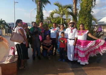 PROYECTO DE LA UABCS IMPULSA EMPRENDEDURISMO  SOCIAL ENTRE MUJERES AFROMEXICANAS EN LA PAZ