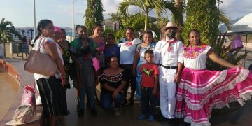 PROYECTO DE LA UABCS IMPULSA EMPRENDEDURISMO  SOCIAL ENTRE MUJERES AFROMEXICANAS EN LA PAZ