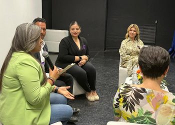 EFECTUÓ DIRECCIÓN MUNICIPAL DE TURISMO UN FORO CON LA PARTICIPACIÓN DE MUJERES DENTRO DE LA INDUSTRIA DEL TURISMO EN LOS CABOS