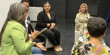 EFECTUÓ DIRECCIÓN MUNICIPAL DE TURISMO UN FORO CON LA PARTICIPACIÓN DE MUJERES DENTRO DE LA INDUSTRIA DEL TURISMO EN LOS CABOS