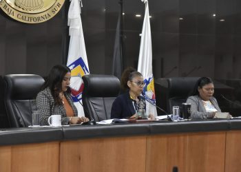 PROPONEN NUEVA LEY DE EDUCACIÓN PARA BAJA CALIFORNIA SUR