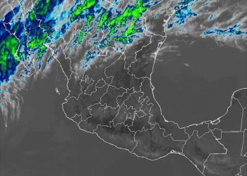 DESCARTA DIRECCIÓN MUNICIPAL DE PROTECCIÓN CIVIL DE LOS CABOS POSIBILIDAD DE DESARROLLO DE UN HURACÁN FUERA DE TEMPORADA