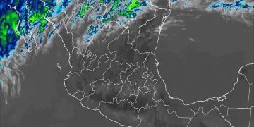 DESCARTA DIRECCIÓN MUNICIPAL DE PROTECCIÓN CIVIL DE LOS CABOS POSIBILIDAD DE DESARROLLO DE UN HURACÁN FUERA DE TEMPORADA