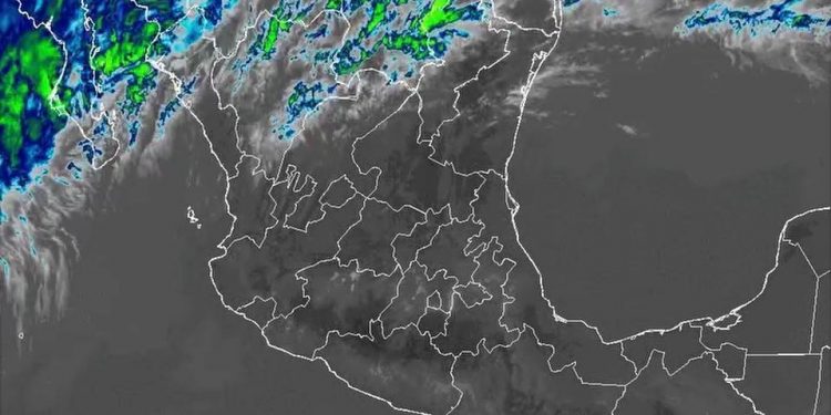DESCARTA DIRECCIÓN MUNICIPAL DE PROTECCIÓN CIVIL DE LOS CABOS POSIBILIDAD DE DESARROLLO DE UN HURACÁN FUERA DE TEMPORADA