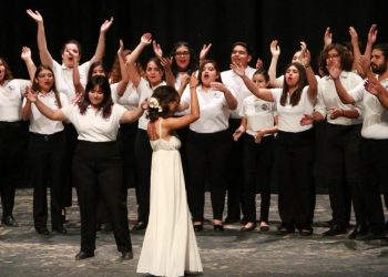 INVITAN A LA TERCERA EDICIÓN DEL ENCUENTRO CORAL EN LA PAZ