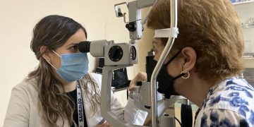 LLAMA IMSS BAJA CALIFORNIA SUR A PREVENIR EL GLAUCOMA