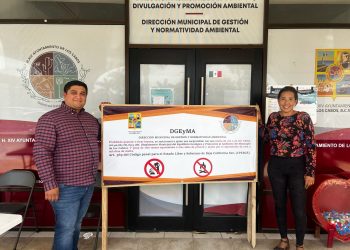 MULTARÁN A LAS PERSONAS QUE SE LES SORPRENDA TIRANDO BASURA EN LLS CABOS