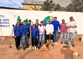 DESPLEGARÁN IMPORTANTE DISPOSITIVO DE SEGURIDAD DURANTE LAS FIESTAS TRADICIONALES DE SAN JOSÉ DEL CABO 2024