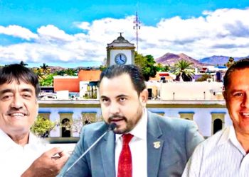 DIRECTO… Y AL GRANO/ LOS CABOS: “FOCOS ROJOS”