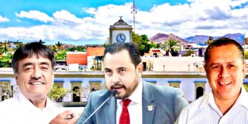 DIRECTO… Y AL GRANO/ LOS CABOS: “FOCOS ROJOS”