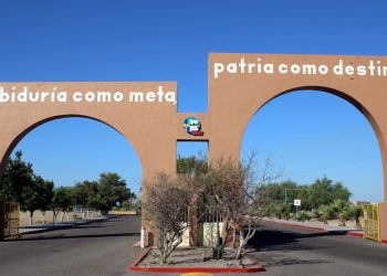 ALCANZA UABCS 48 AÑOS DE PRESENCIA EN BAJA CALIFORNIA SUR